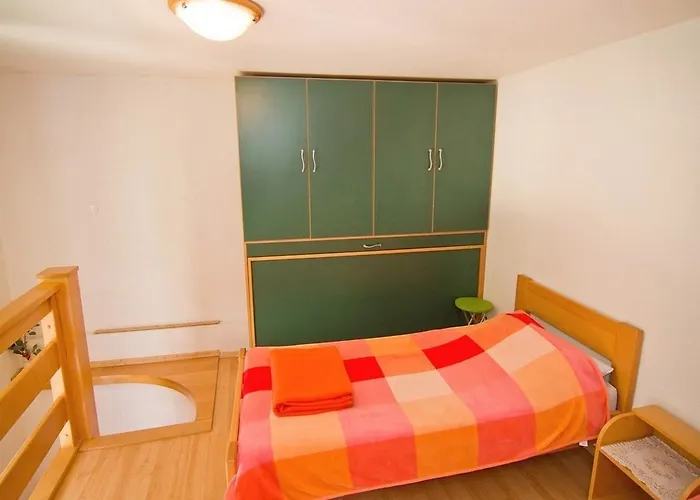 Apartamento Sanda *