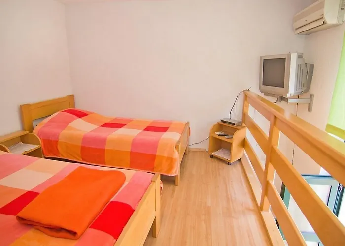 Sanda Apartamento Split