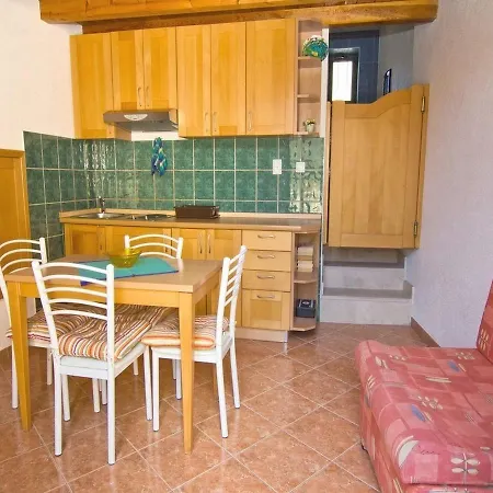 Sanda Apartment *