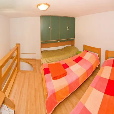 Apartment Sanda