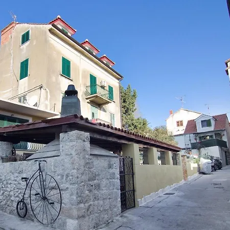 Apartment Sanda Split