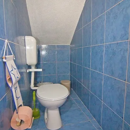Sanda Apartment *