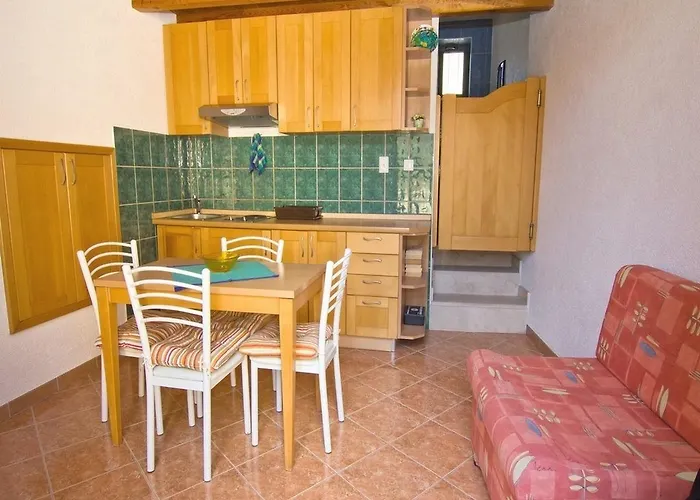 Sanda Апартаменты *