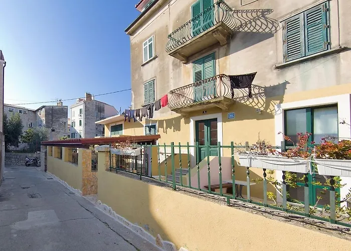 Sanda Апартаменты Сплит