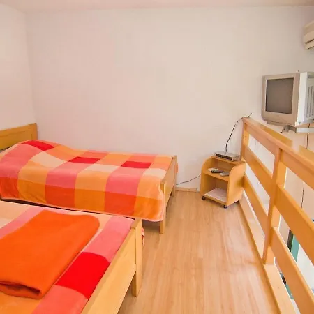 Sanda Apartmán Split