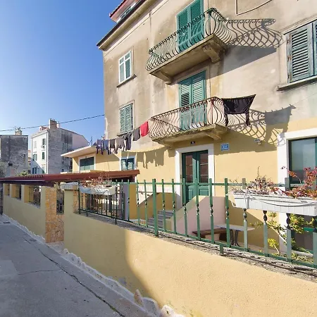 Sanda Apartmán Split